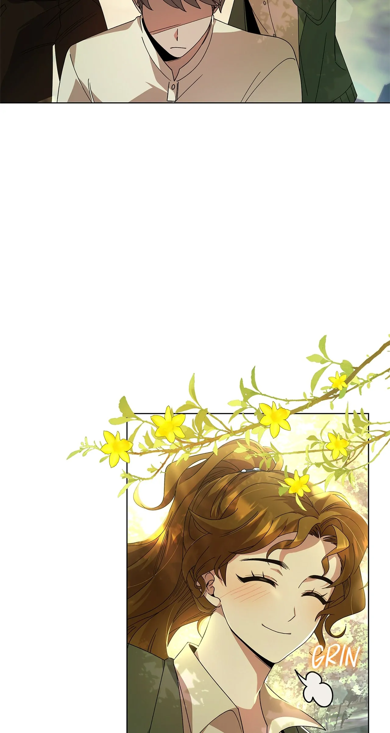Sincerely, Vanessa chapter 19 page 15