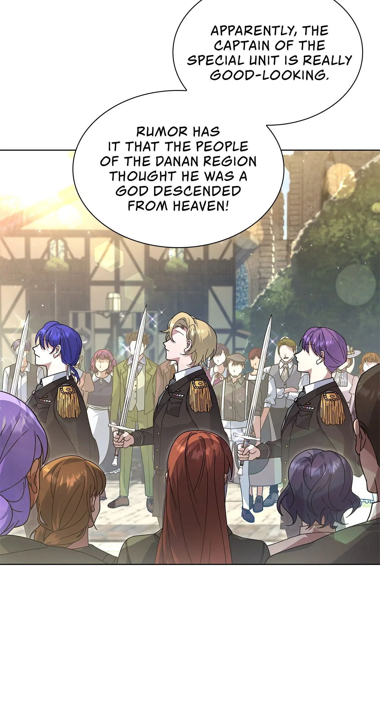 Sincerely, Vanessa chapter 19 page 21
