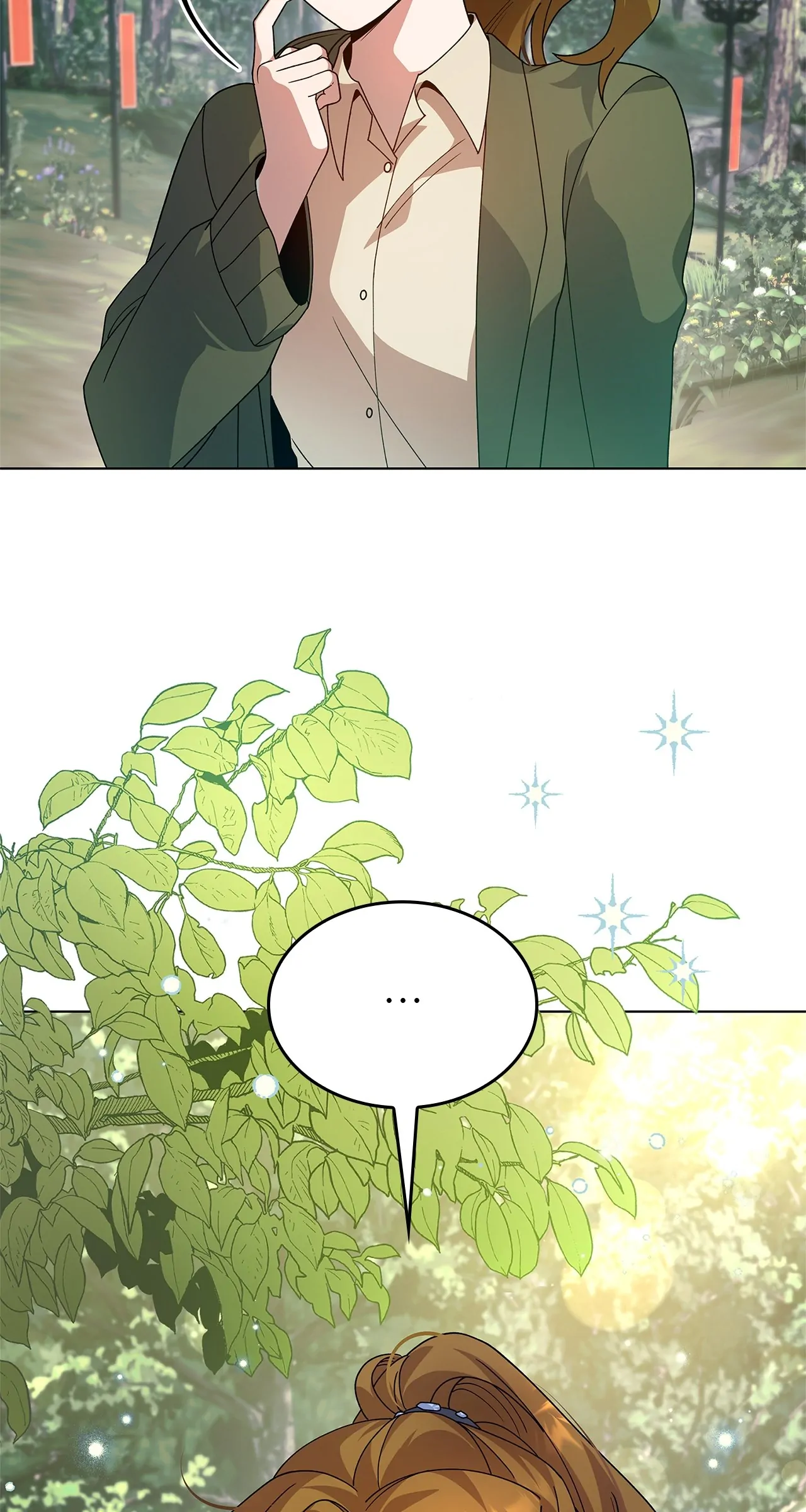 Sincerely, Vanessa chapter 19 page 28