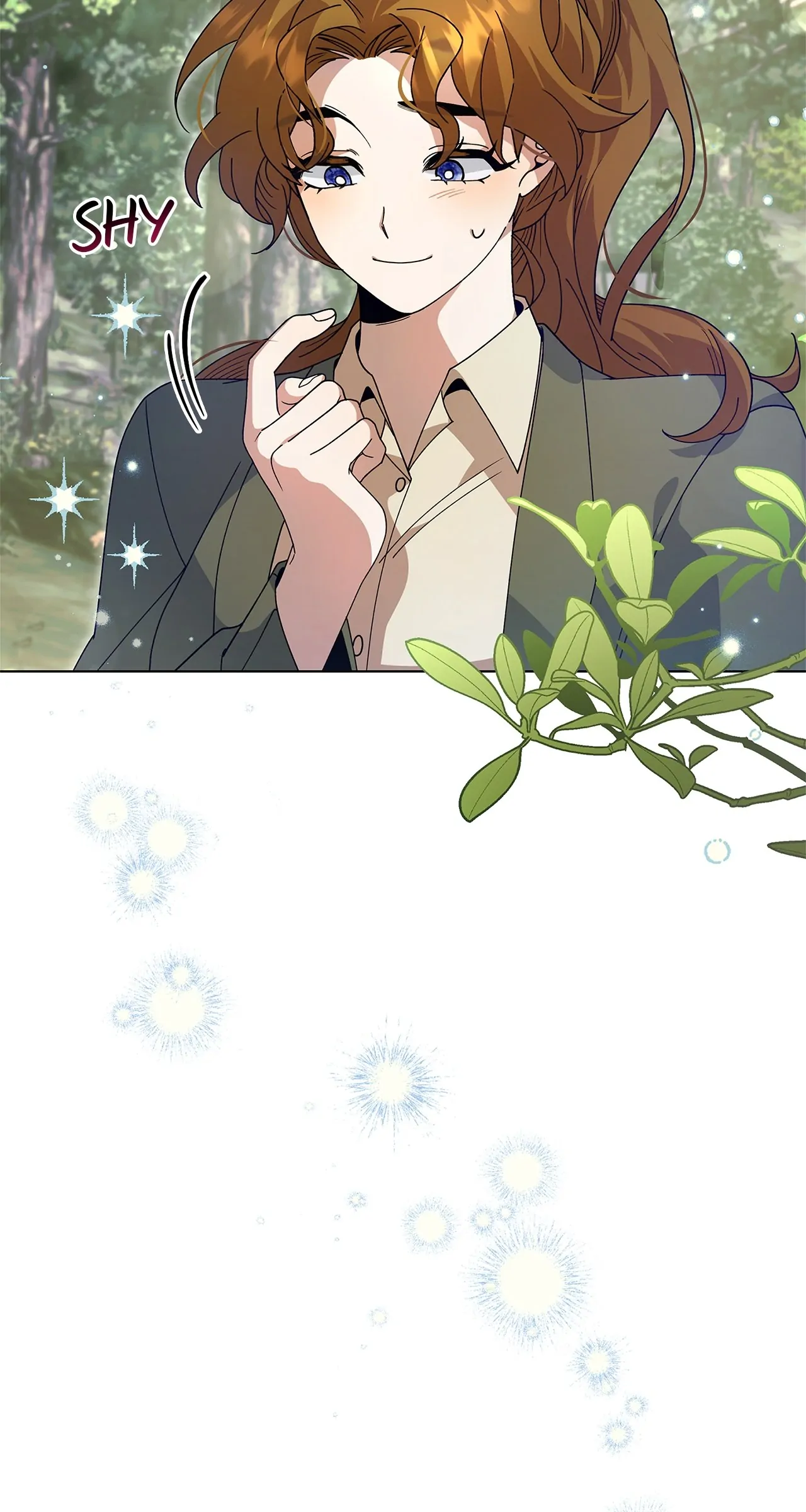 Sincerely, Vanessa chapter 19 page 29
