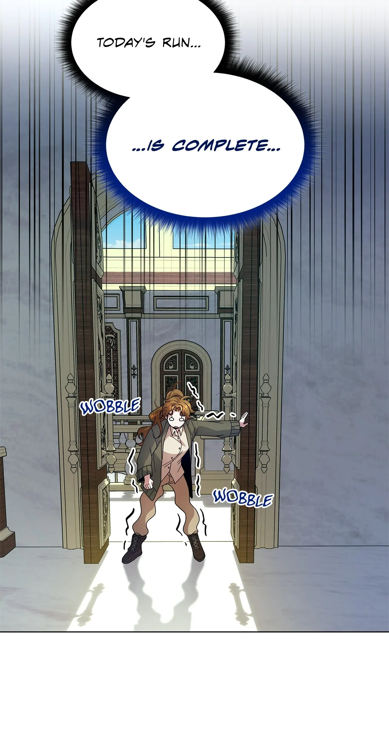 Sincerely, Vanessa chapter 19 page 31