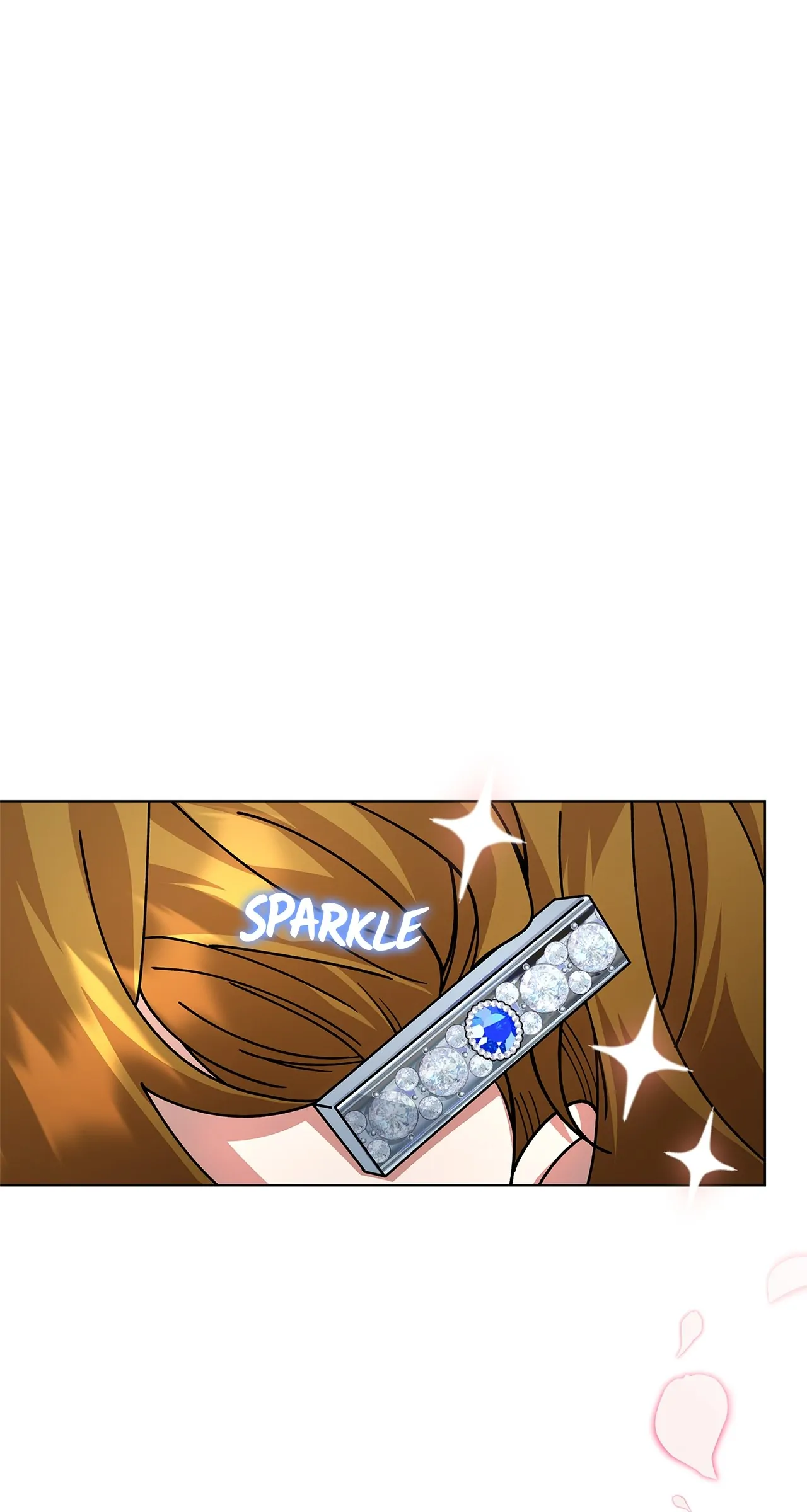 Sincerely, Vanessa chapter 19 page 33