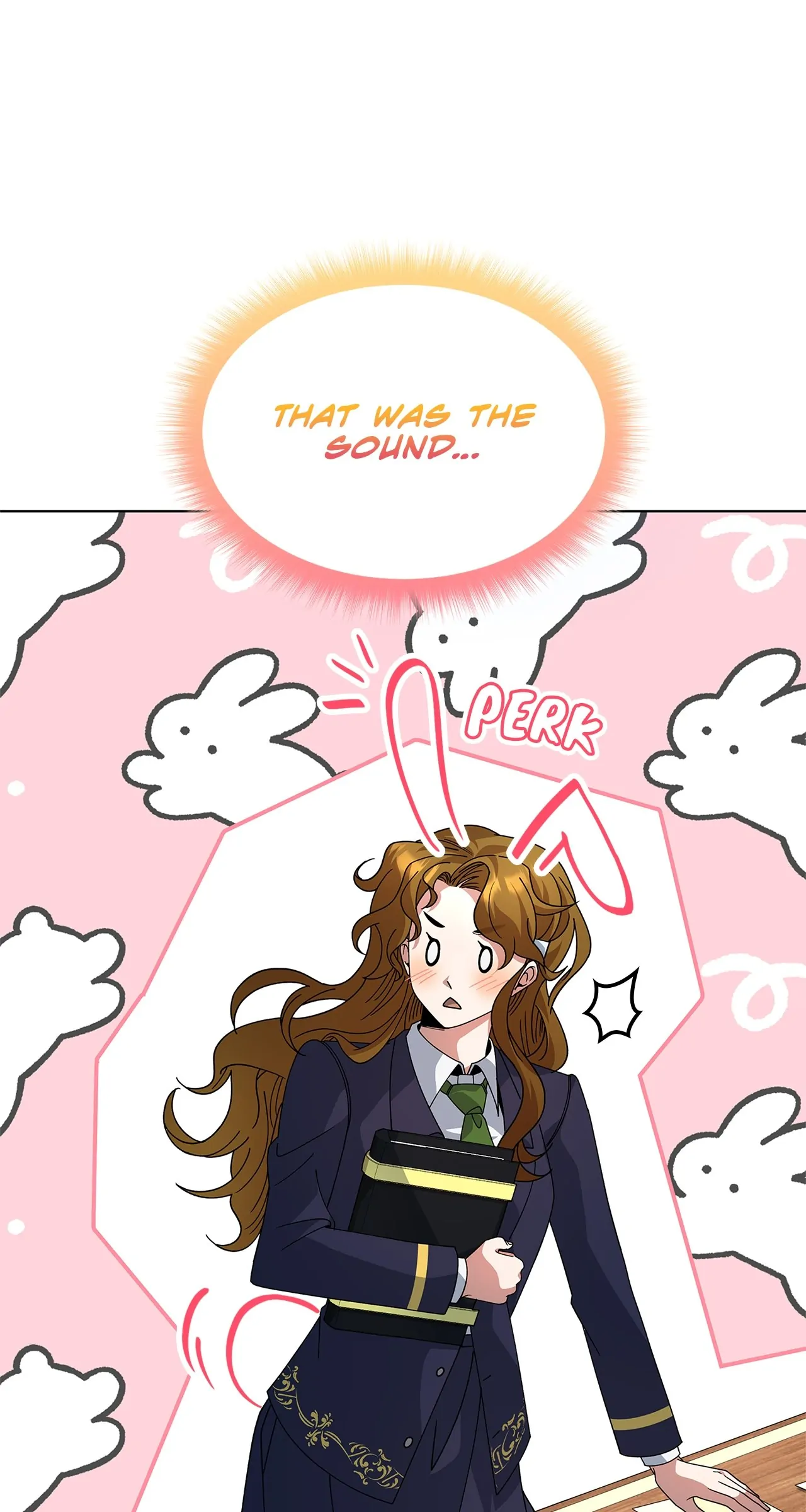 Sincerely, Vanessa chapter 19 page 42