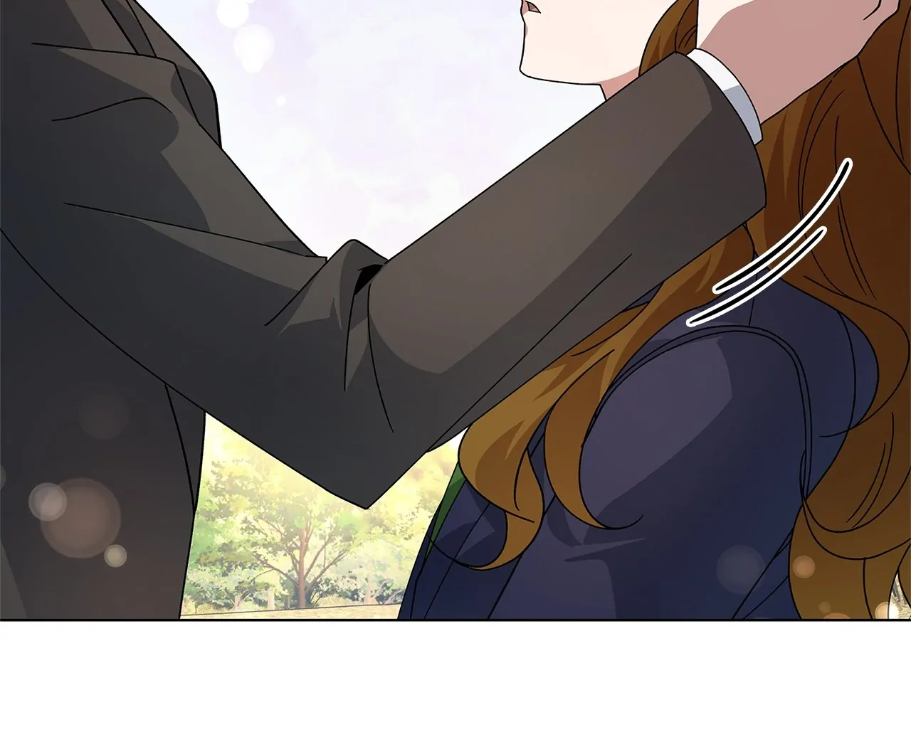 Sincerely, Vanessa chapter 19 page 50
