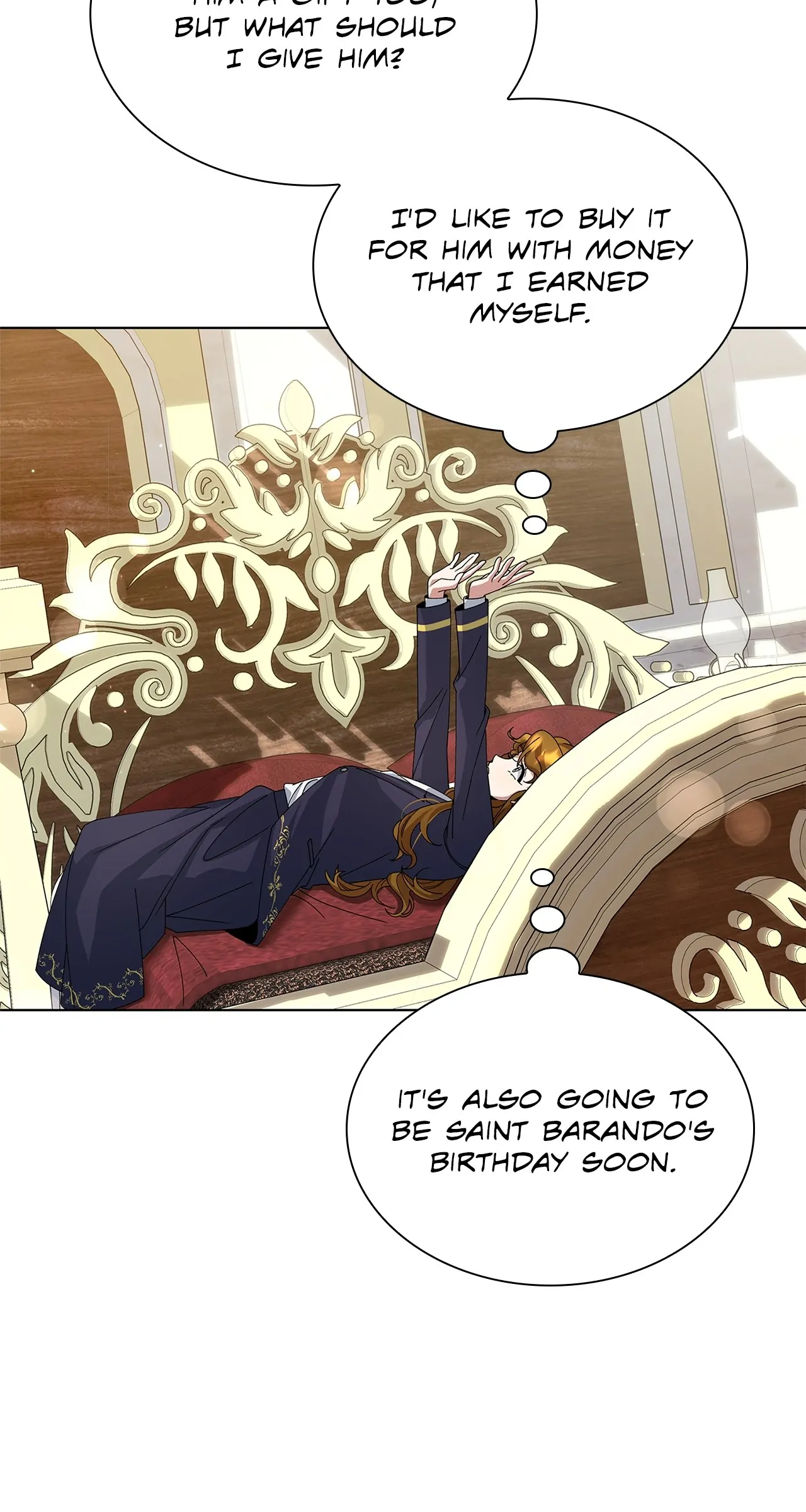 Sincerely, Vanessa chapter 19 page 59
