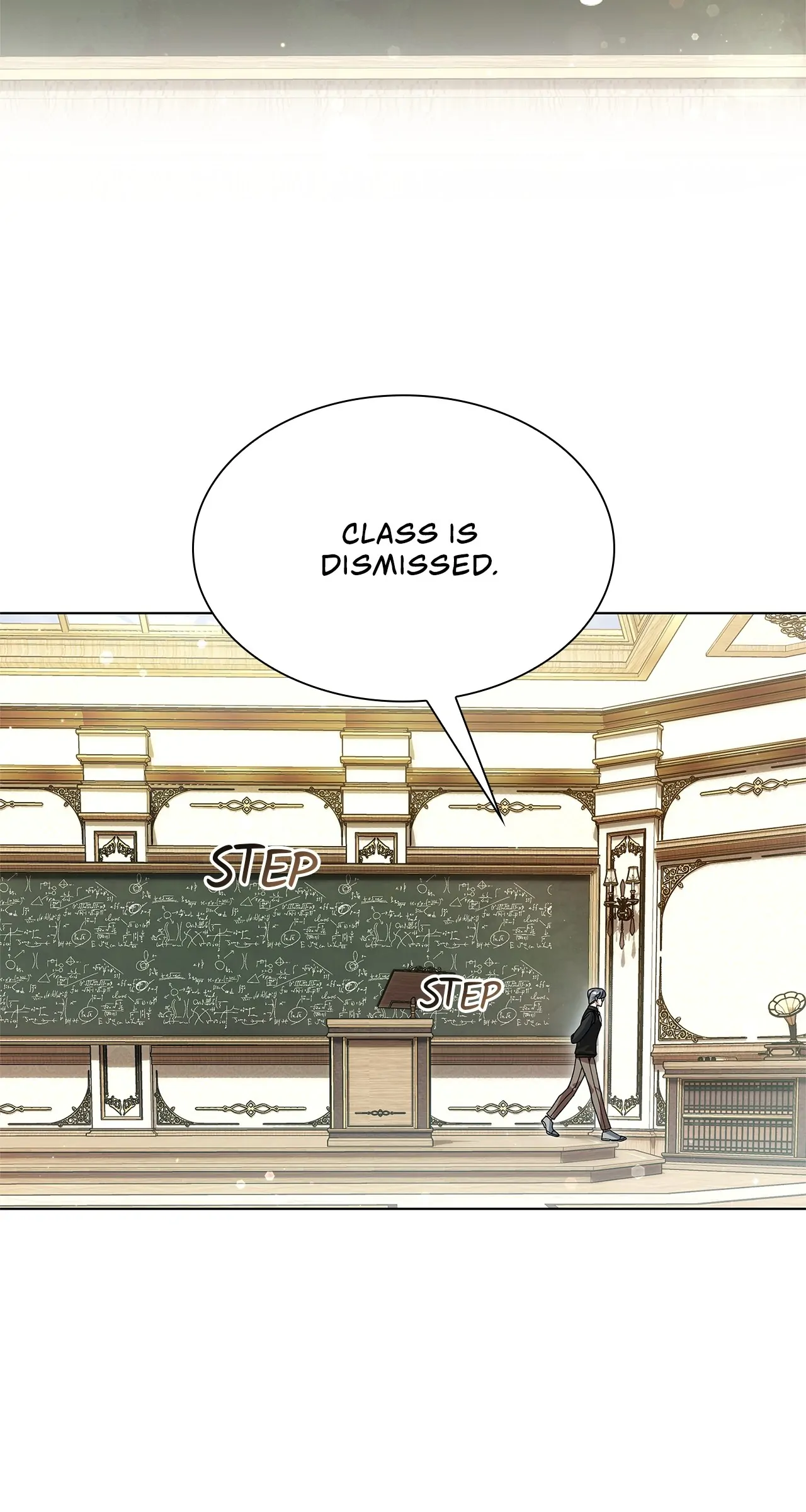 Sincerely, Vanessa chapter 19 page 70