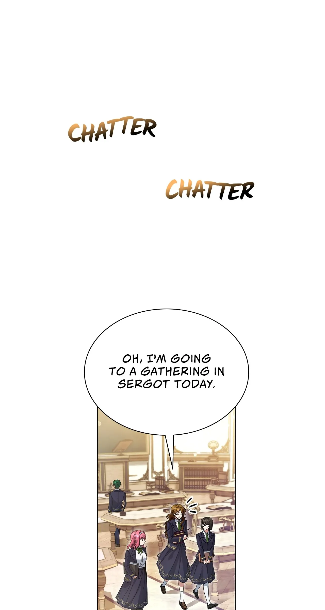 Sincerely, Vanessa chapter 19 page 75