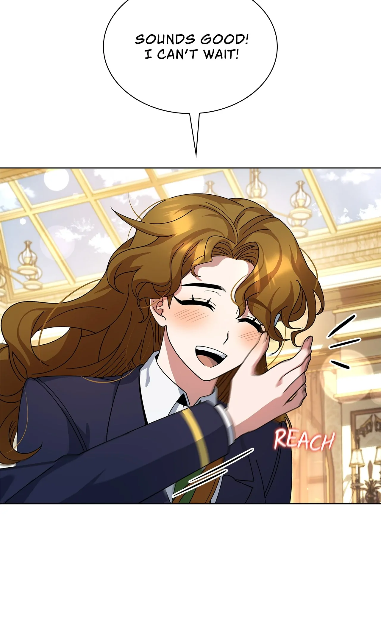 Sincerely, Vanessa chapter 19 page 80