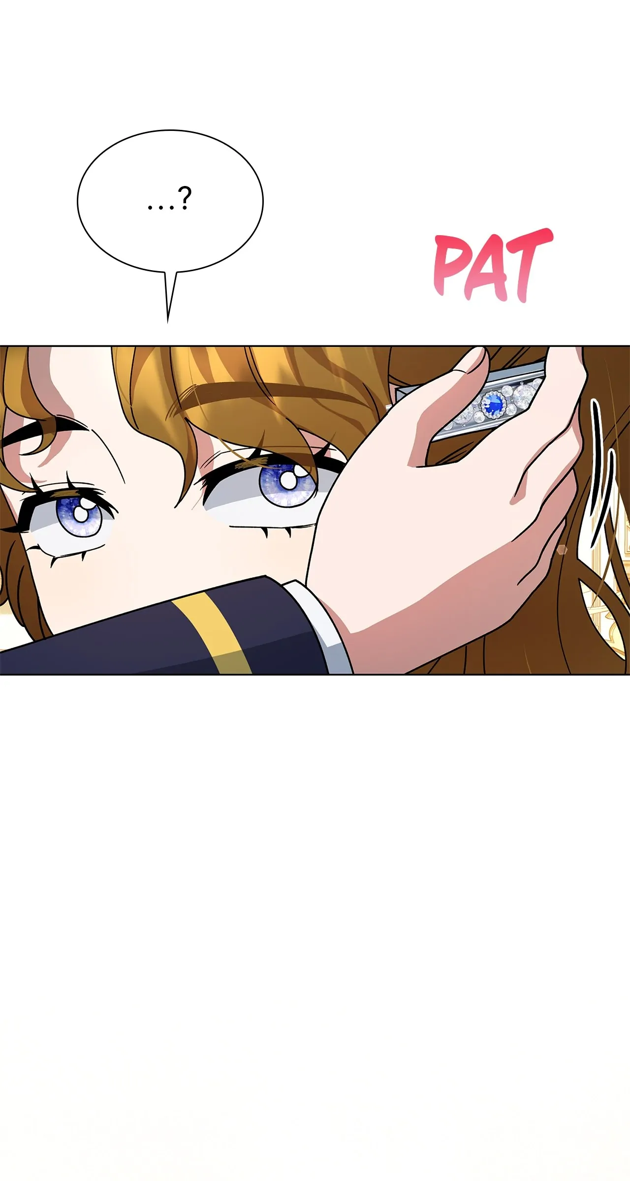 Sincerely, Vanessa chapter 19 page 81