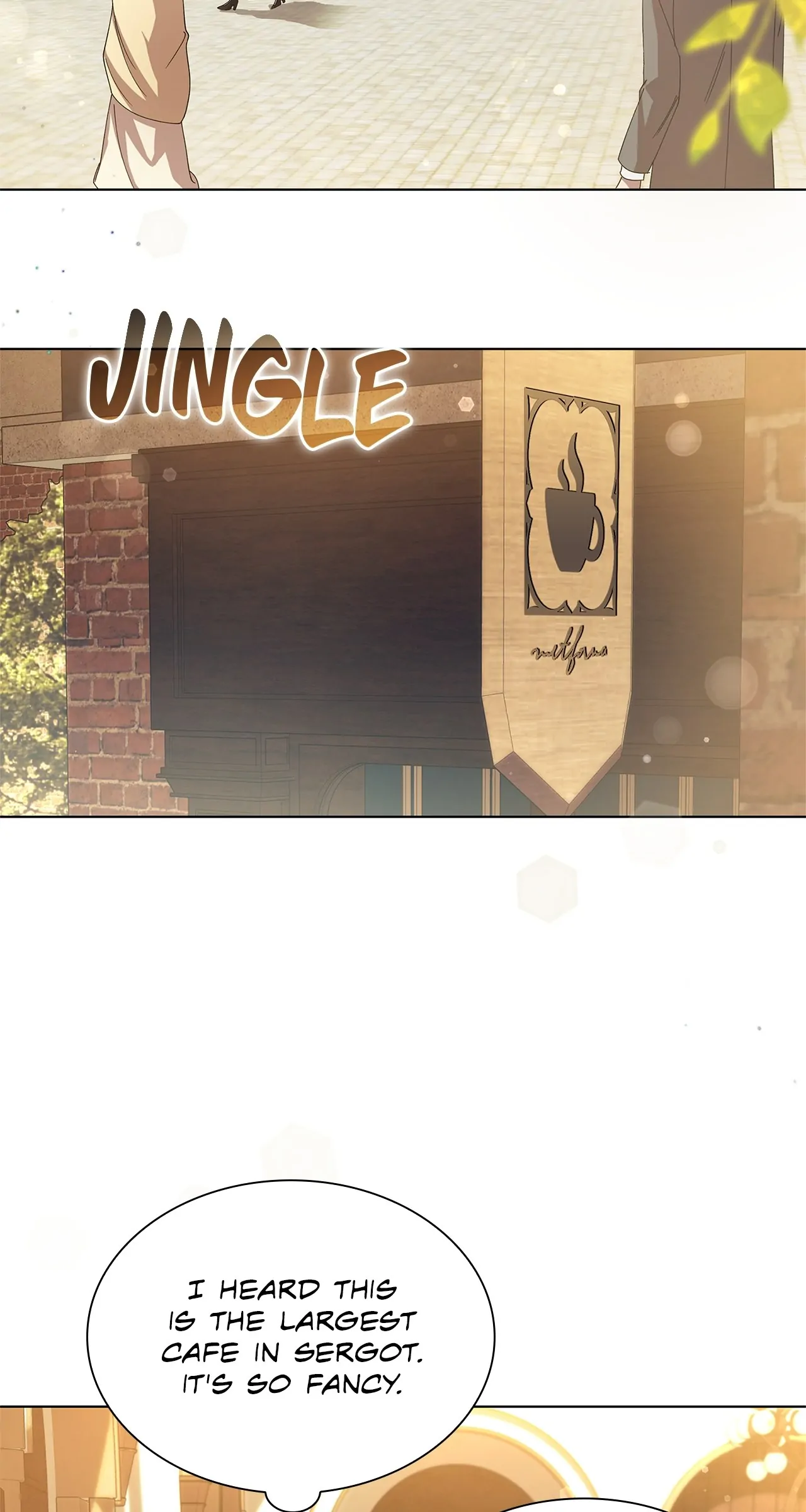 Sincerely, Vanessa chapter 19 page 87