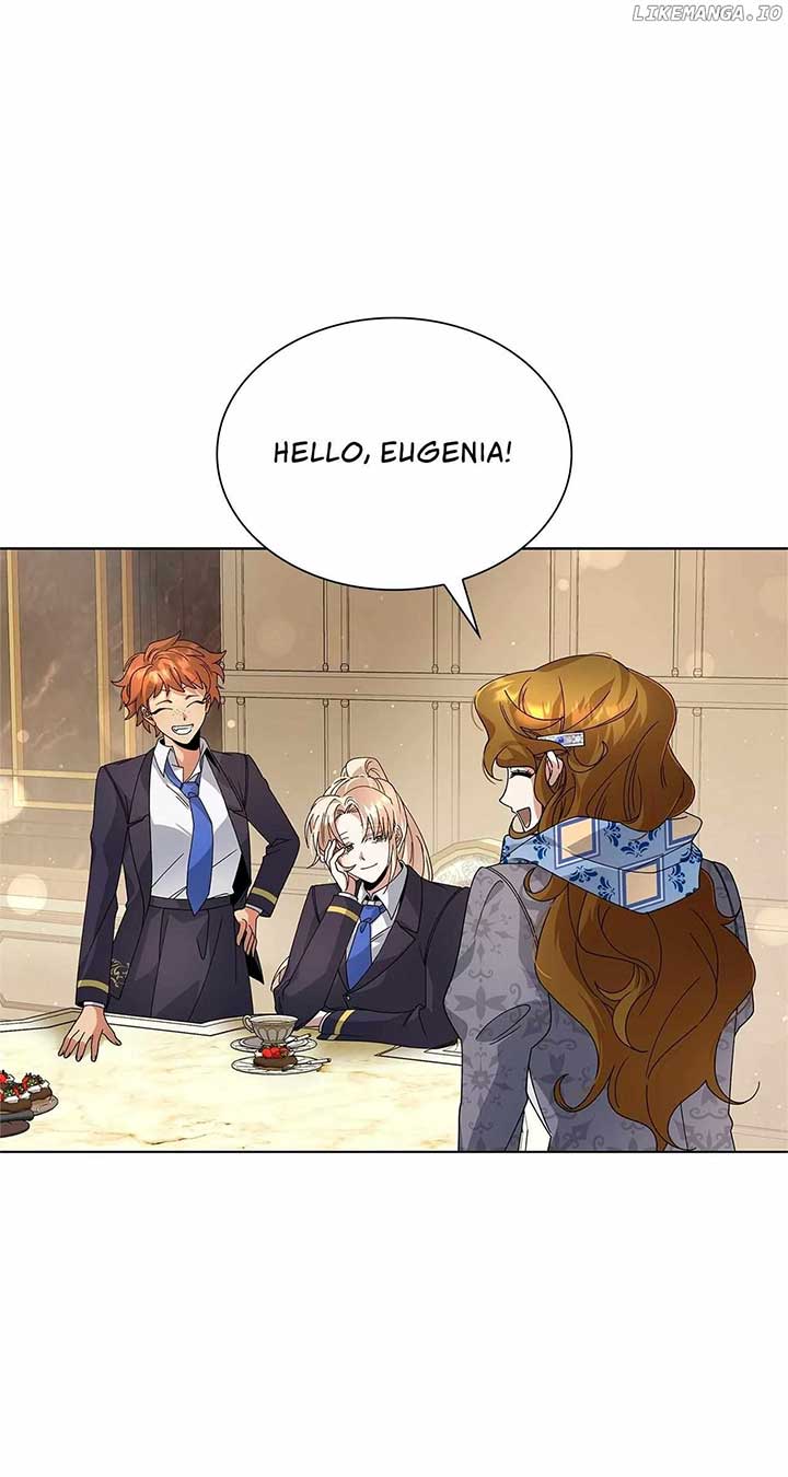 Sincerely, Vanessa chapter 20 page 1