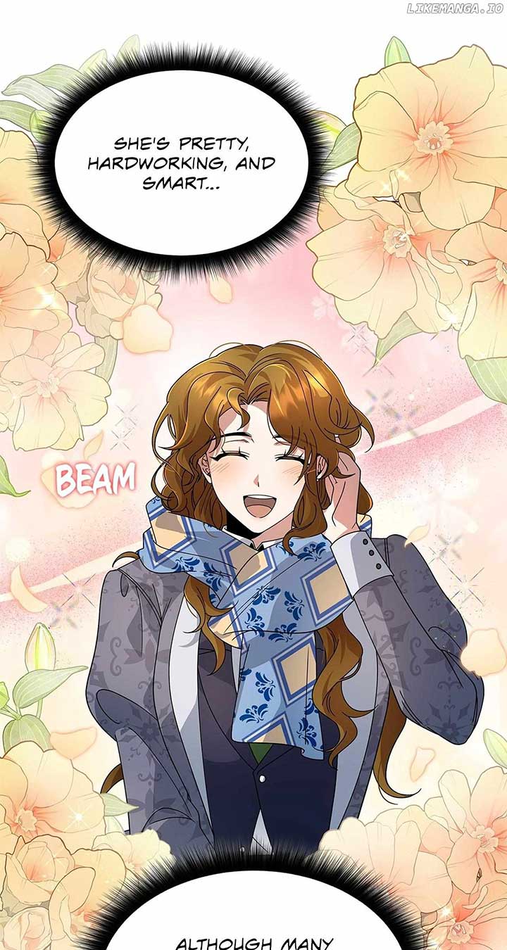 Sincerely, Vanessa chapter 20 page 3