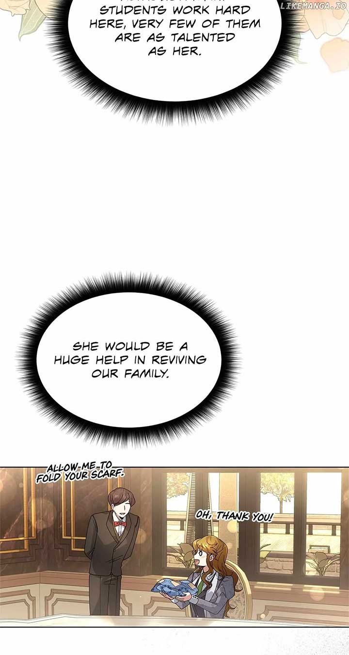 Sincerely, Vanessa chapter 20 page 4