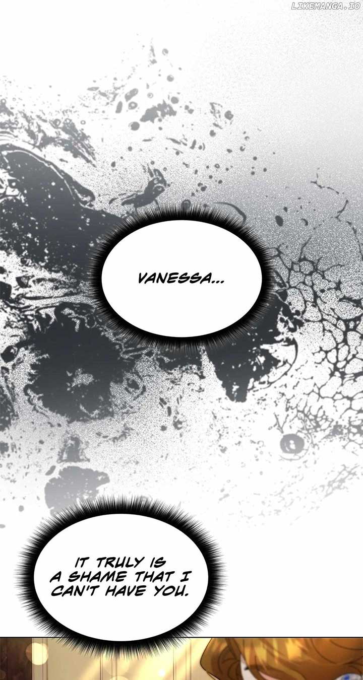 Sincerely, Vanessa chapter 20 page 5