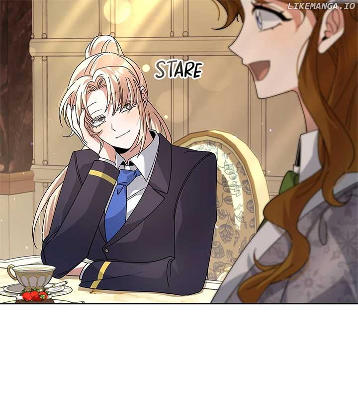 Sincerely, Vanessa chapter 20 page 6