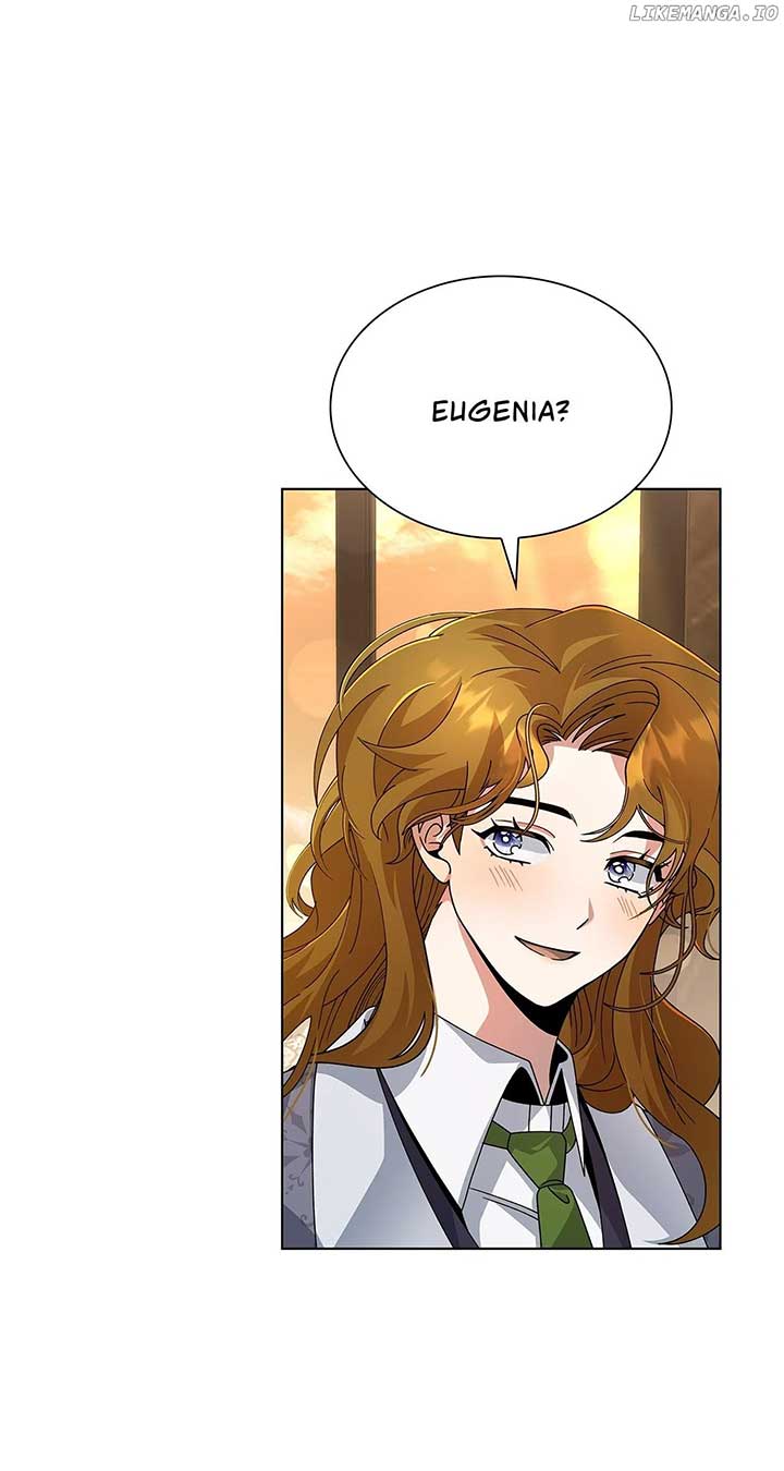 Sincerely, Vanessa chapter 20 page 7