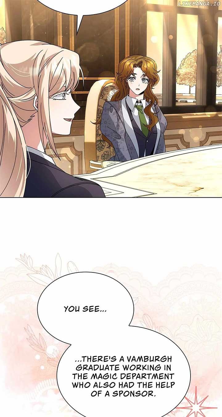 Sincerely, Vanessa chapter 20 page 9