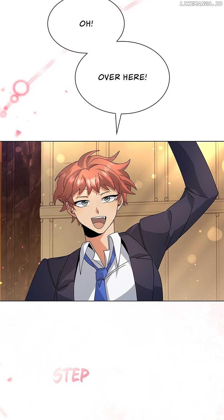 Sincerely, Vanessa chapter 20 page 16