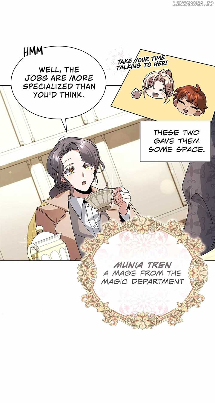 Sincerely, Vanessa chapter 20 page 22