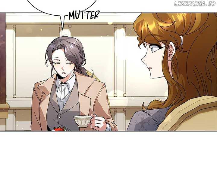 Sincerely, Vanessa chapter 20 page 24