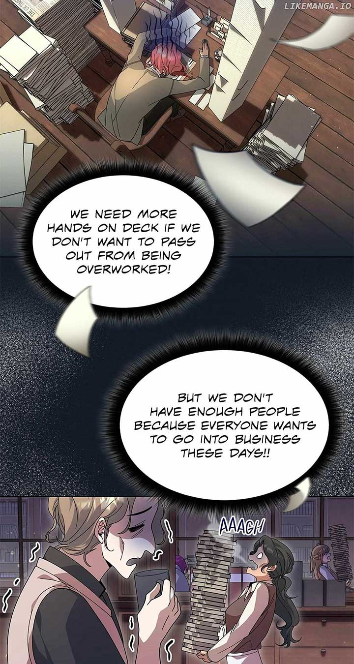 Sincerely, Vanessa chapter 20 page 26