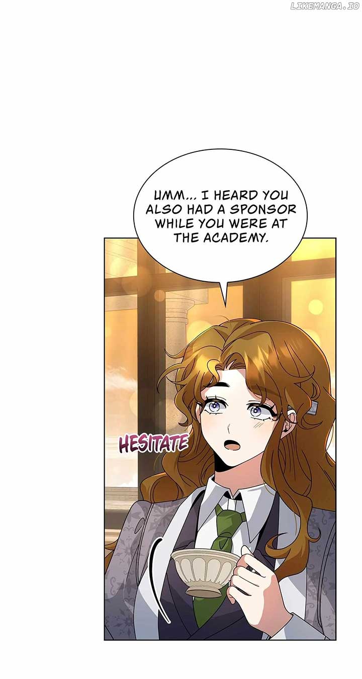 Sincerely, Vanessa chapter 20 page 29