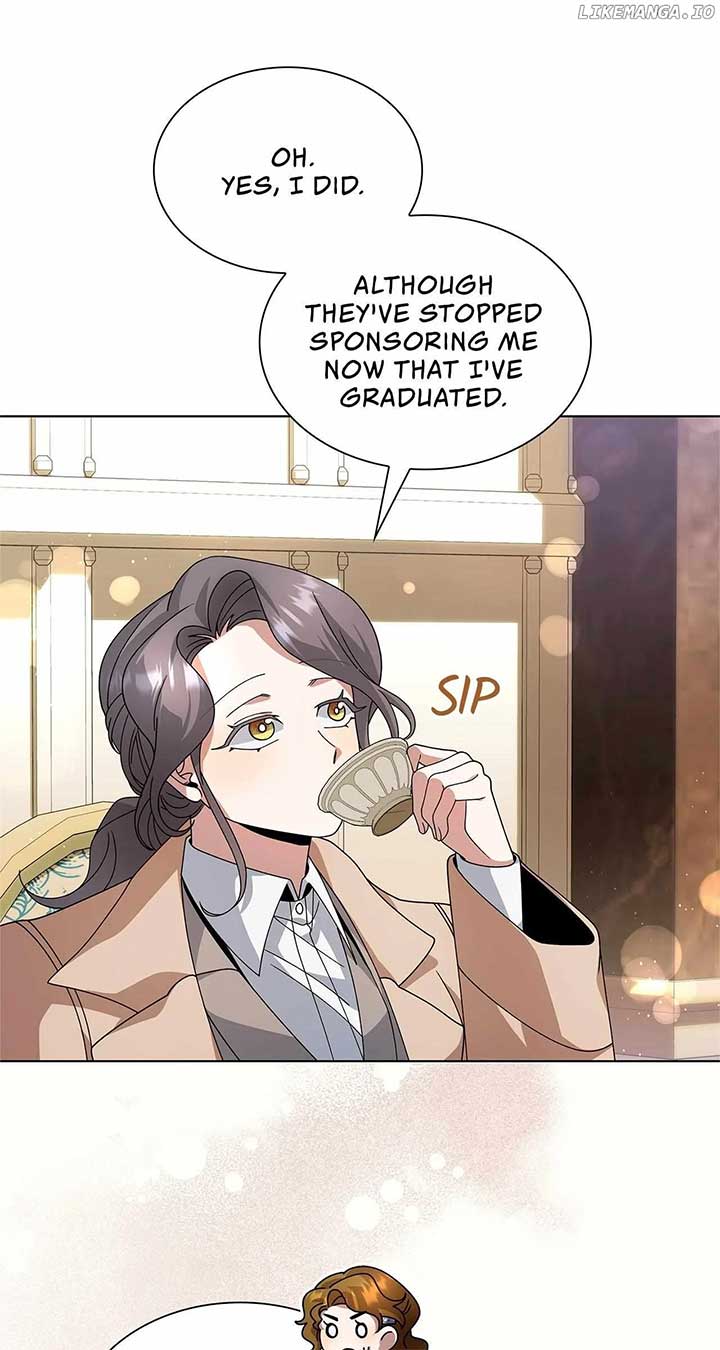Sincerely, Vanessa chapter 20 page 31