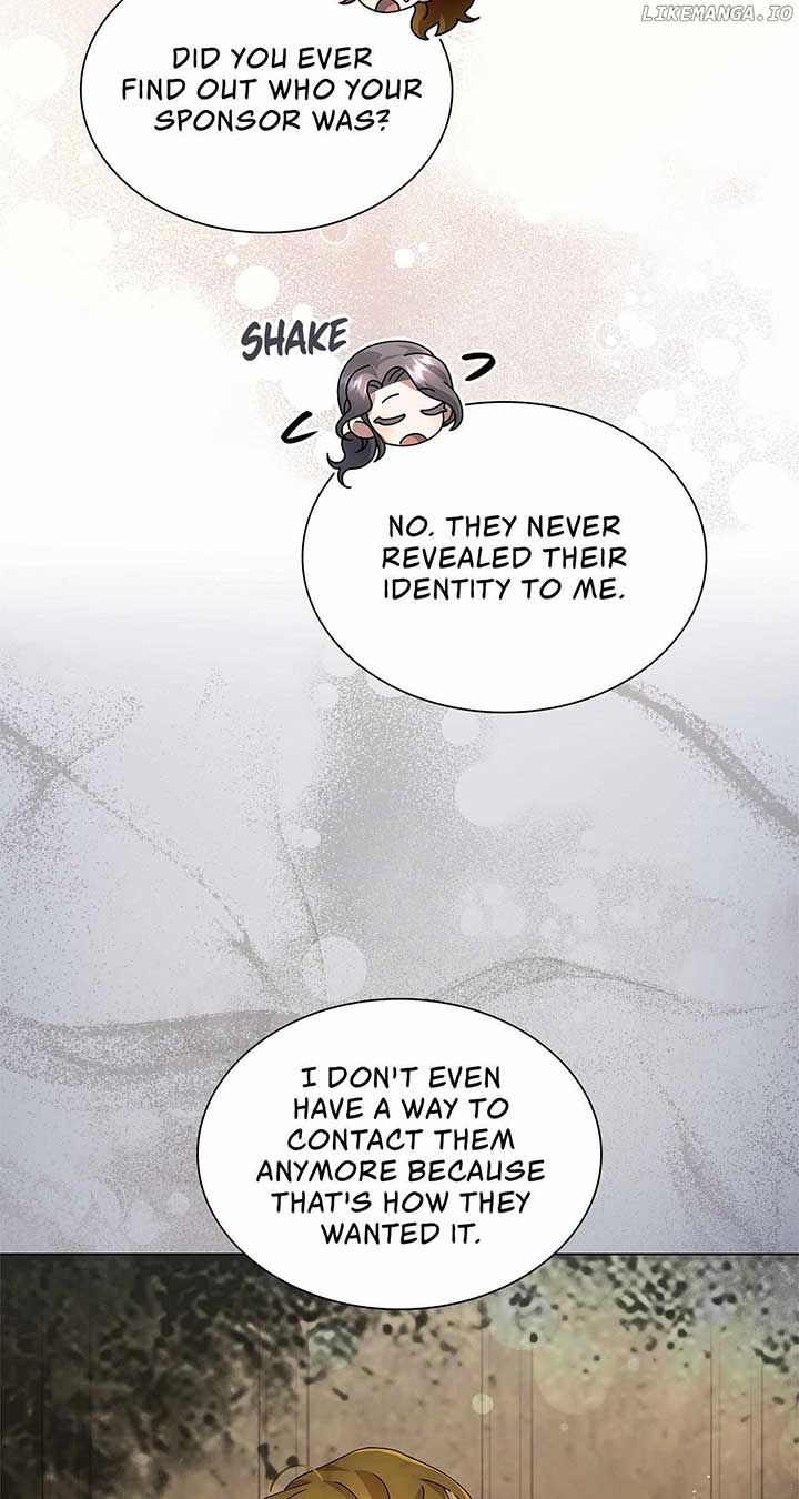 Sincerely, Vanessa chapter 20 page 32