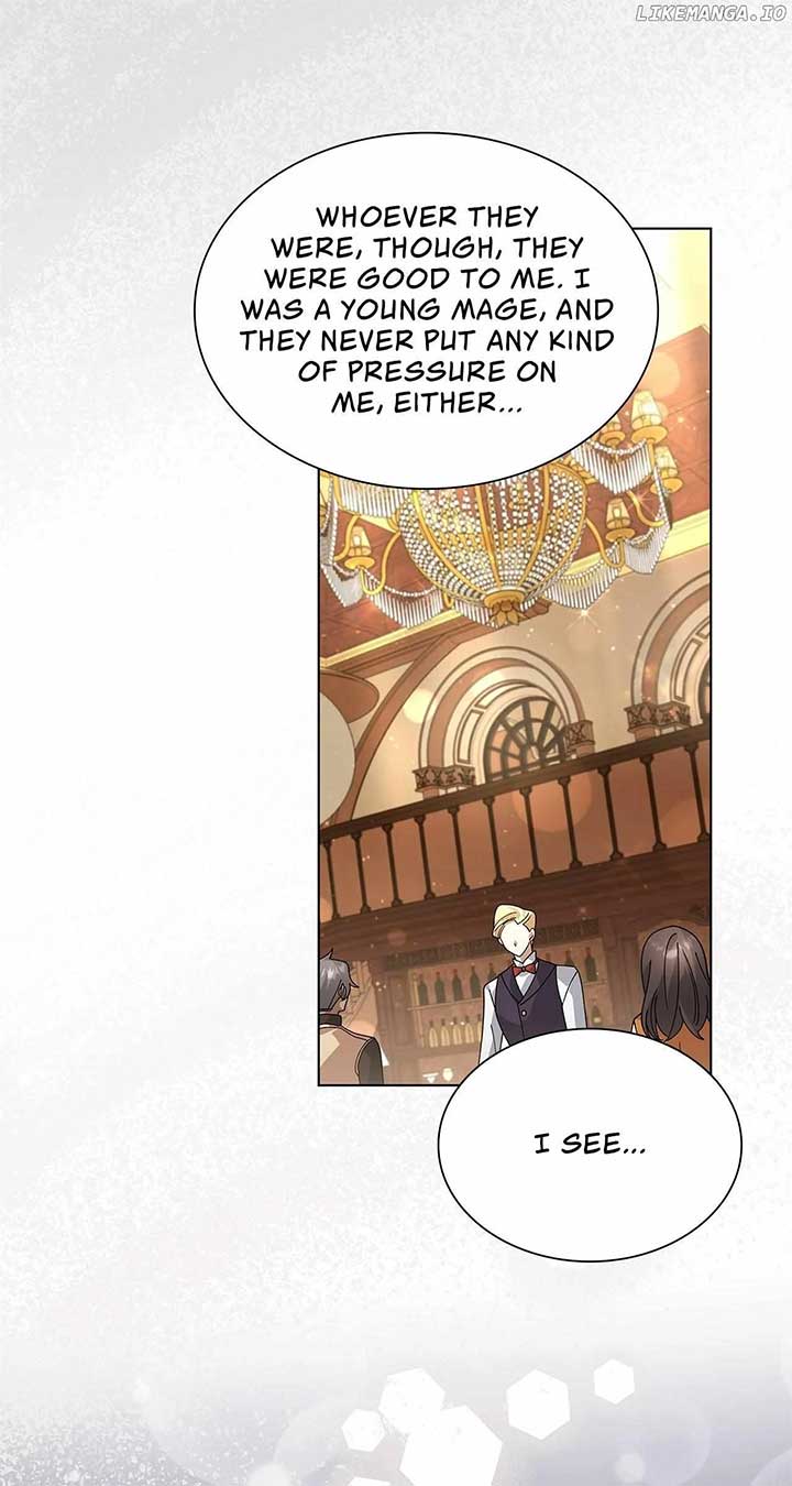 Sincerely, Vanessa chapter 20 page 34