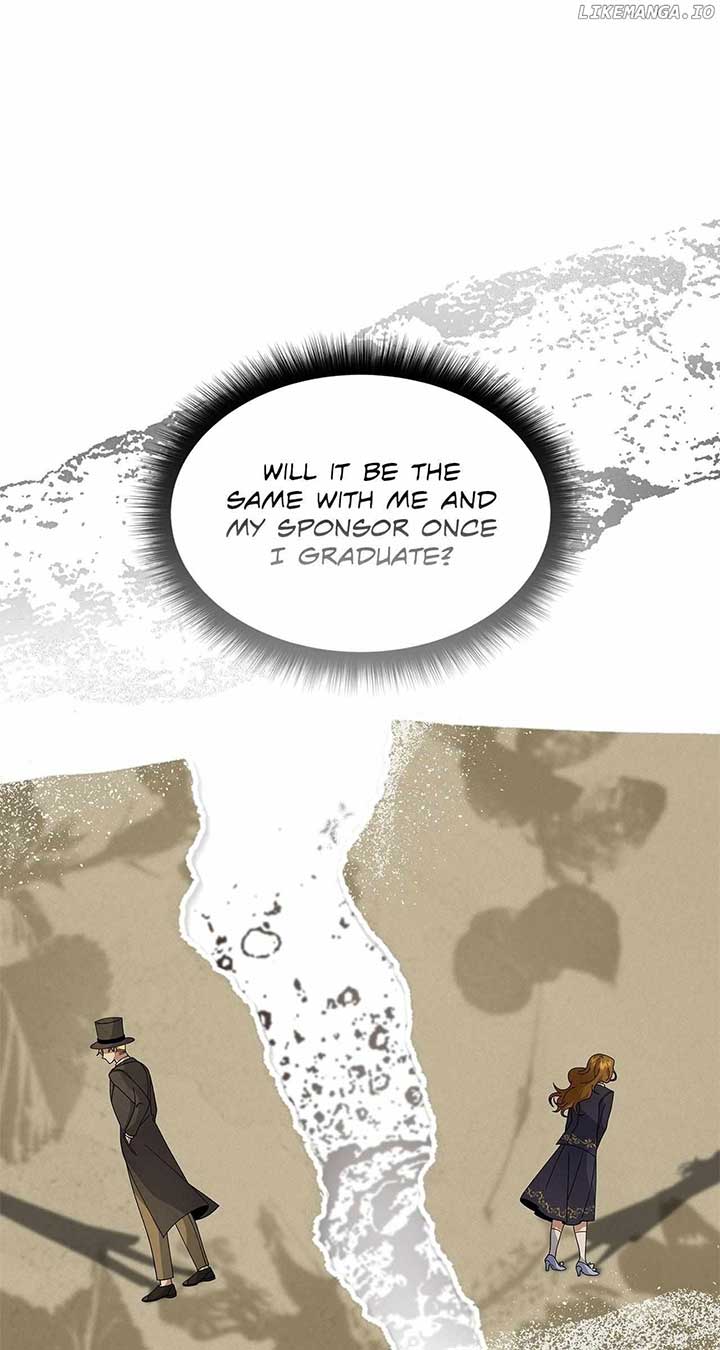Sincerely, Vanessa chapter 20 page 36