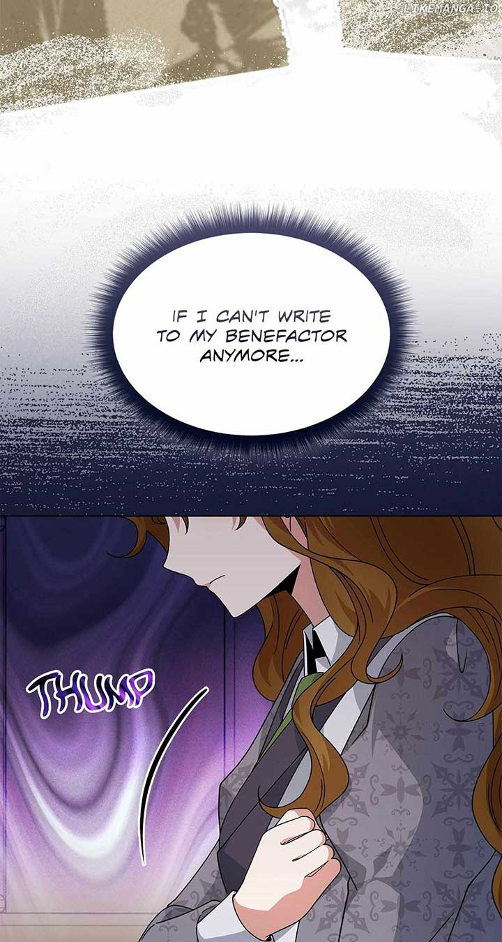 Sincerely, Vanessa chapter 20 page 37