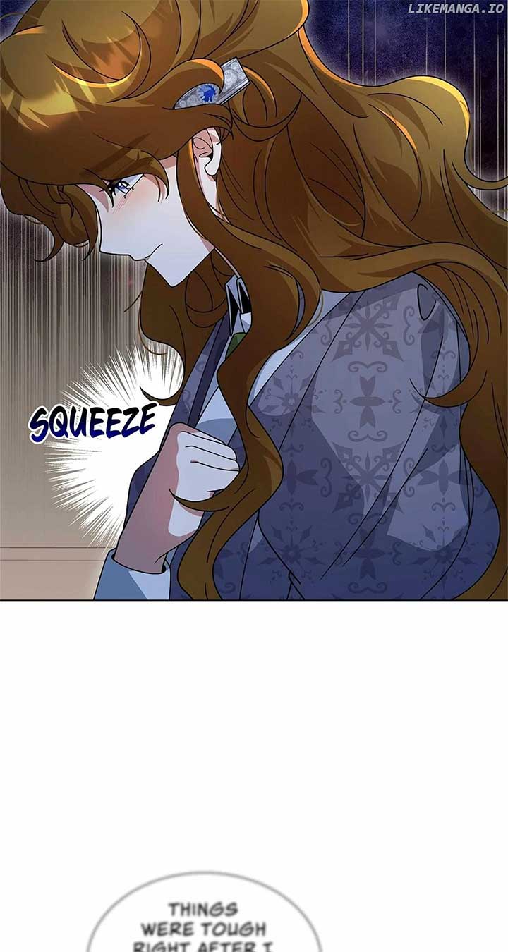 Sincerely, Vanessa chapter 20 page 40