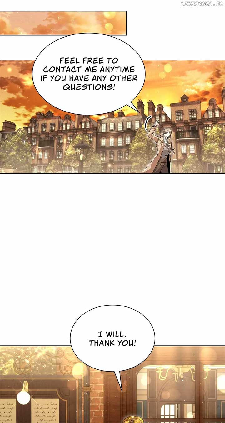 Sincerely, Vanessa chapter 20 page 45