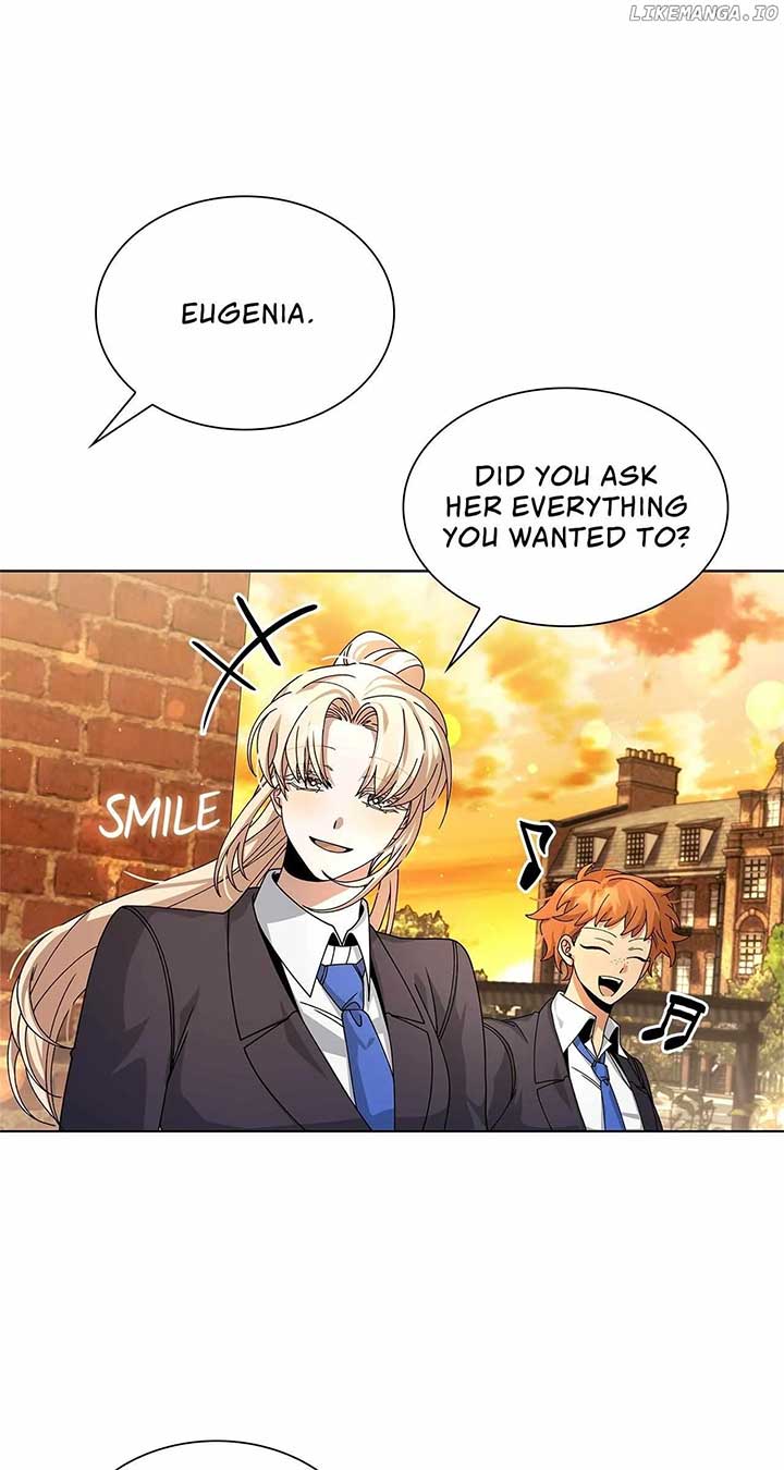Sincerely, Vanessa chapter 20 page 48