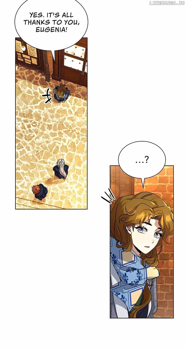 Sincerely, Vanessa chapter 20 page 49