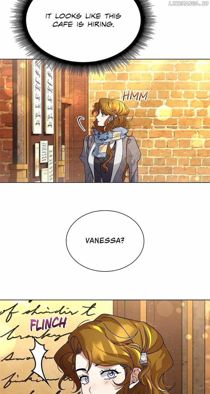 Sincerely, Vanessa chapter 20 page 52