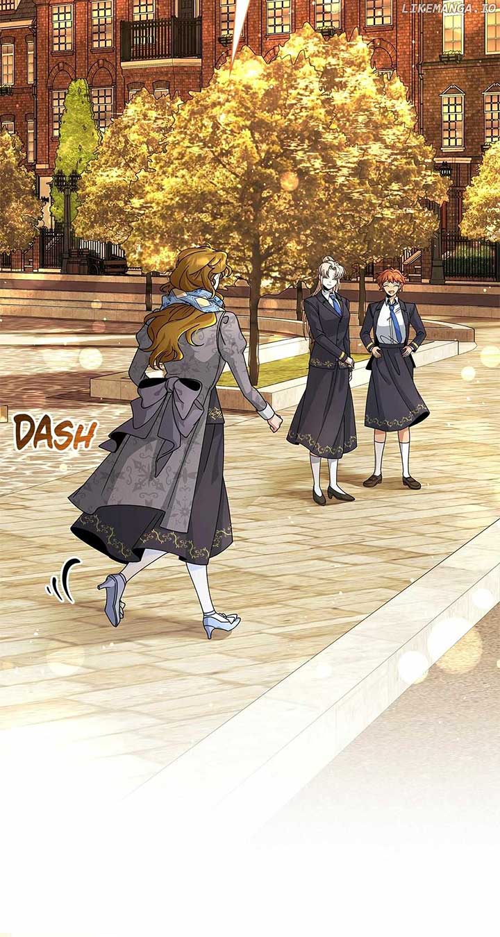 Sincerely, Vanessa chapter 20 page 55