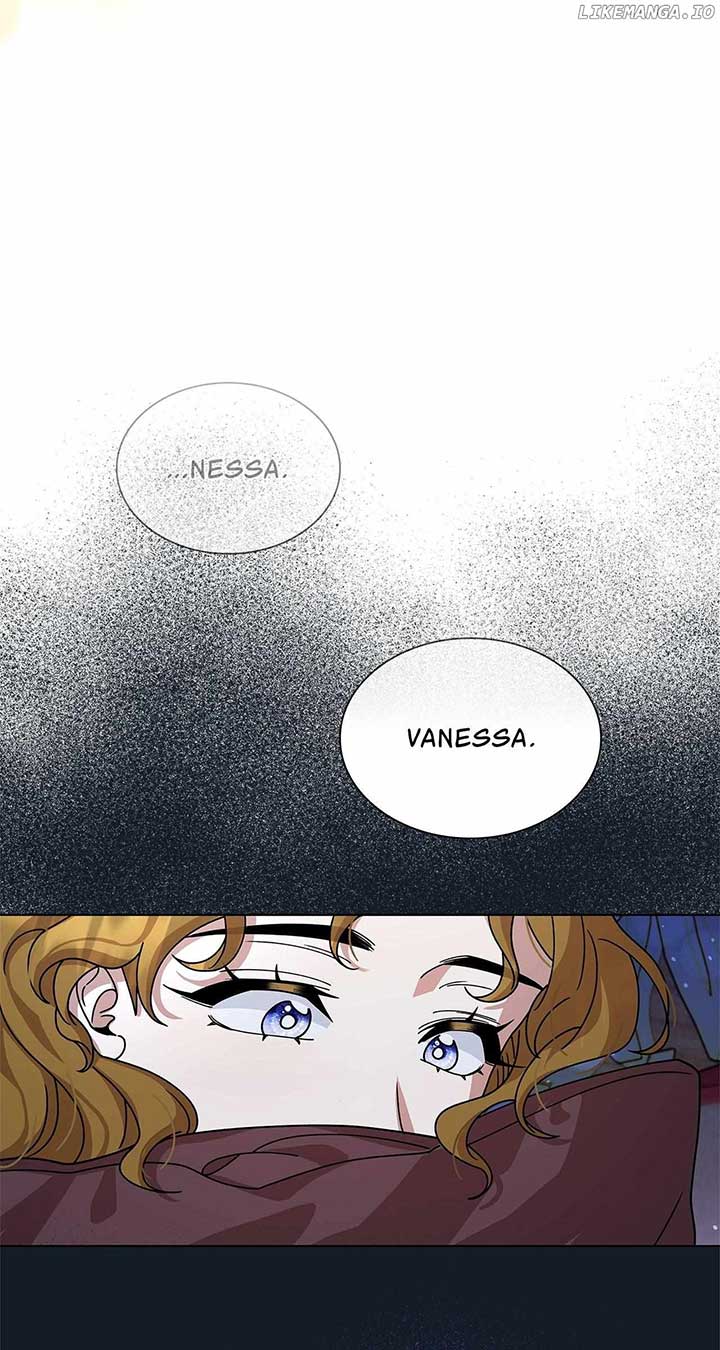 Sincerely, Vanessa chapter 20 page 56