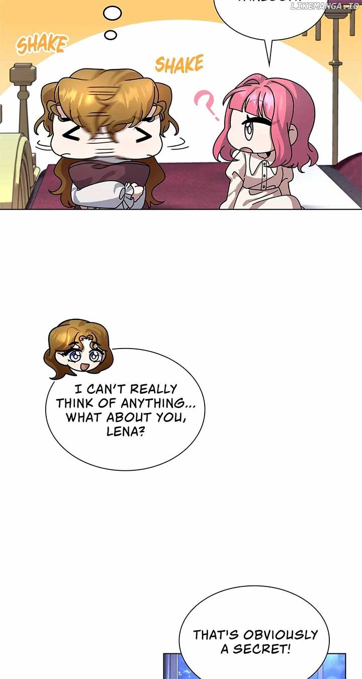 Sincerely, Vanessa chapter 20 page 63