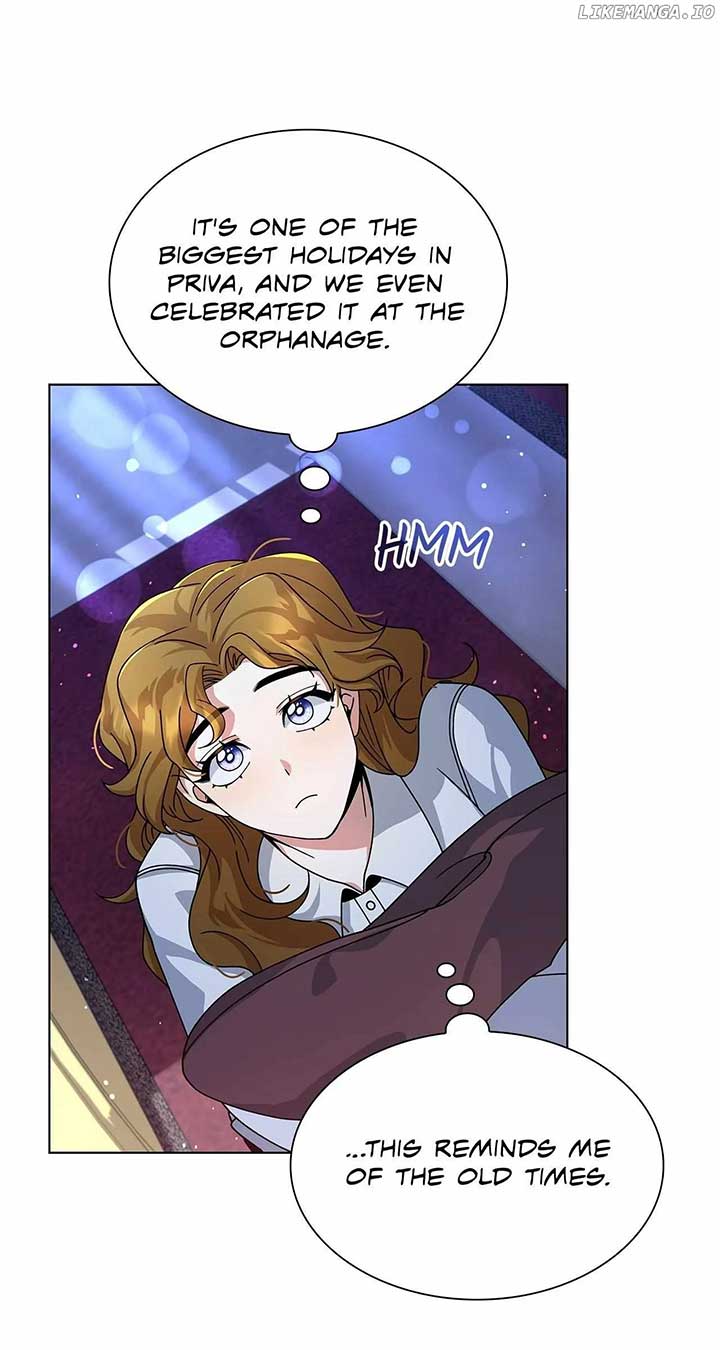 Sincerely, Vanessa chapter 20 page 71