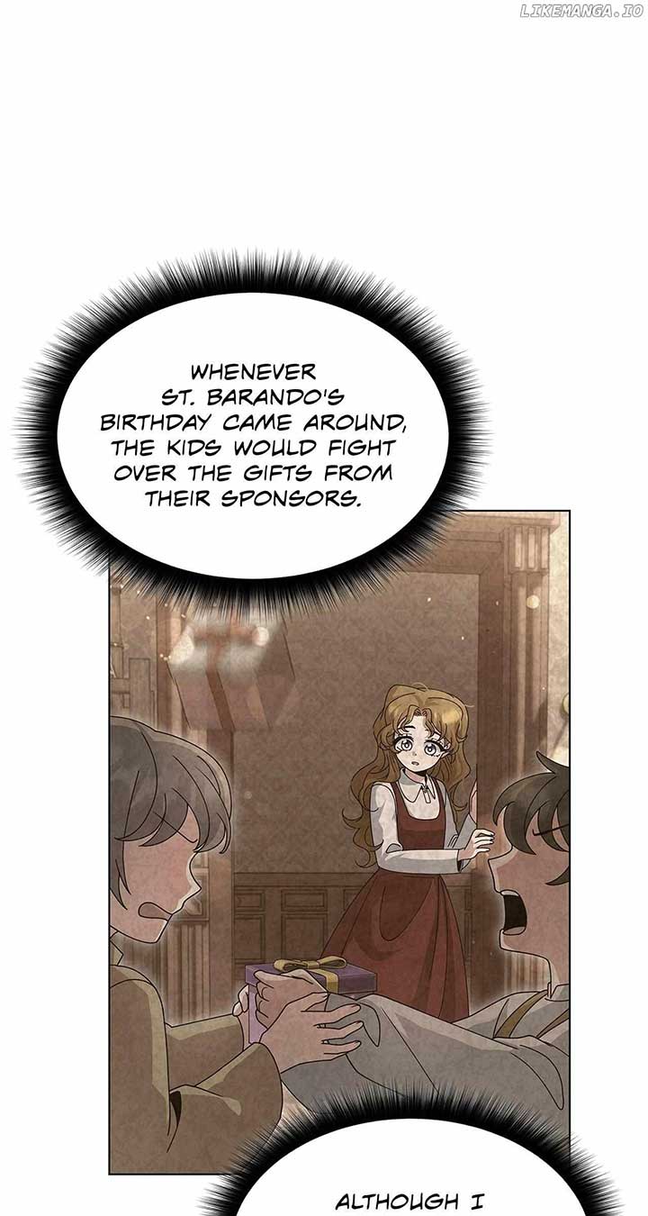 Sincerely, Vanessa chapter 20 page 72