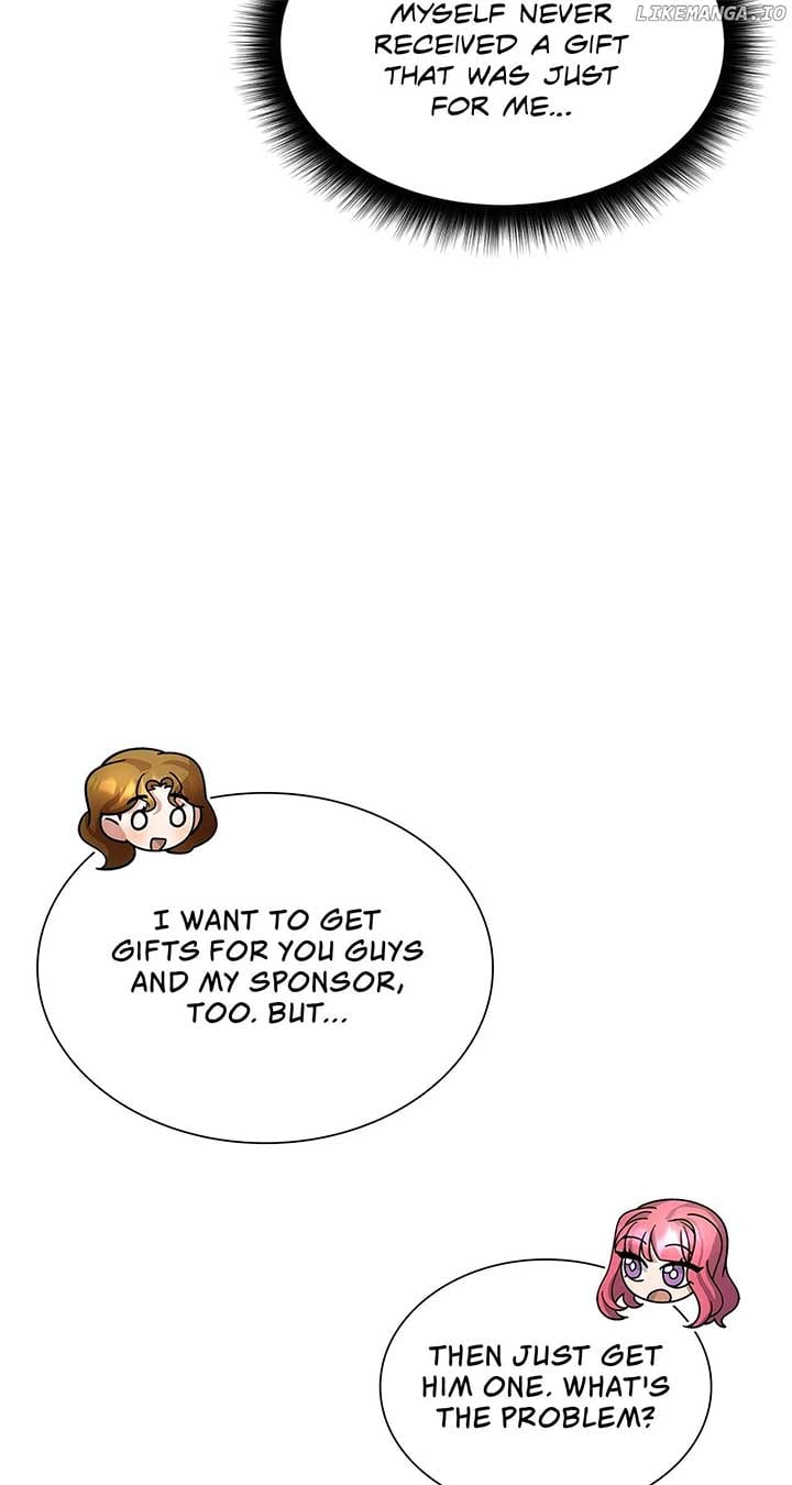 Sincerely, Vanessa chapter 20 page 73