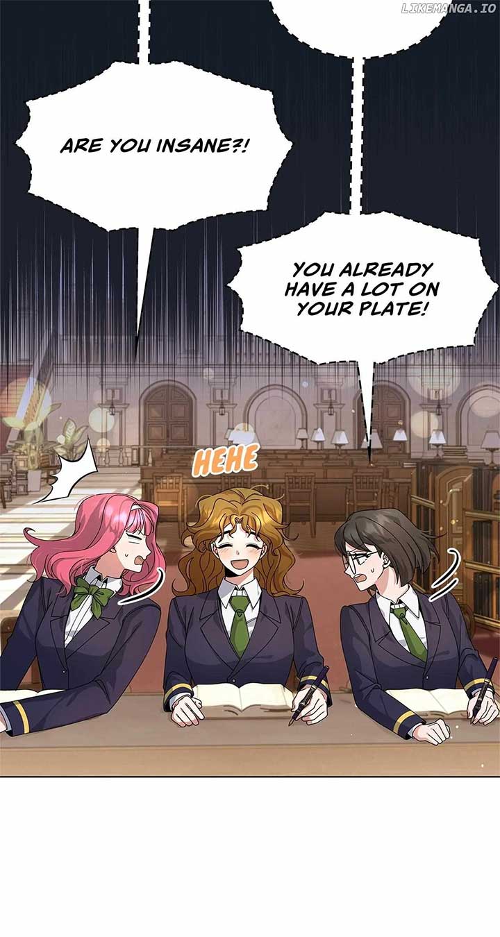 Sincerely, Vanessa chapter 20 page 80