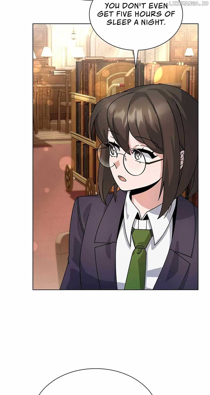 Sincerely, Vanessa chapter 20 page 85