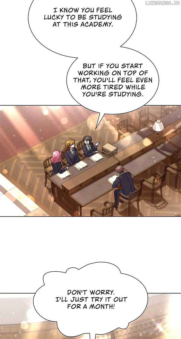 Sincerely, Vanessa chapter 20 page 86