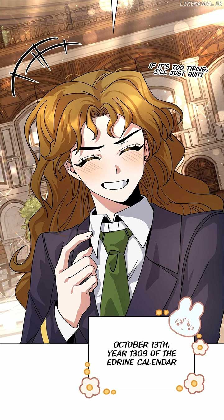 Sincerely, Vanessa chapter 20 page 87