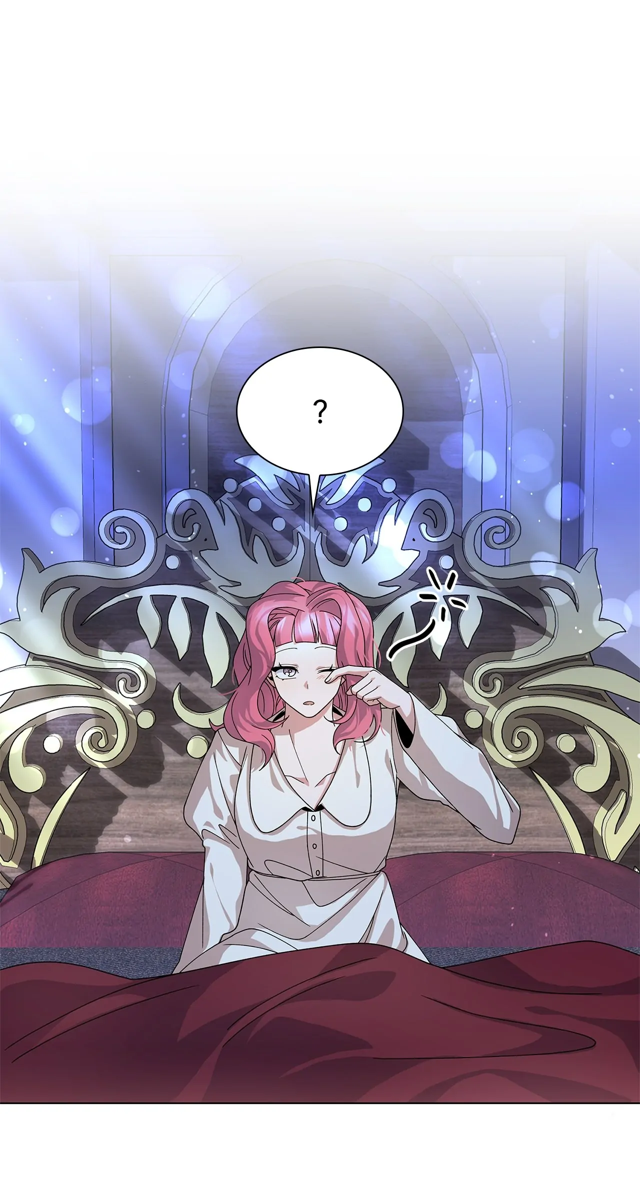 Sincerely, Vanessa chapter 21 page 10