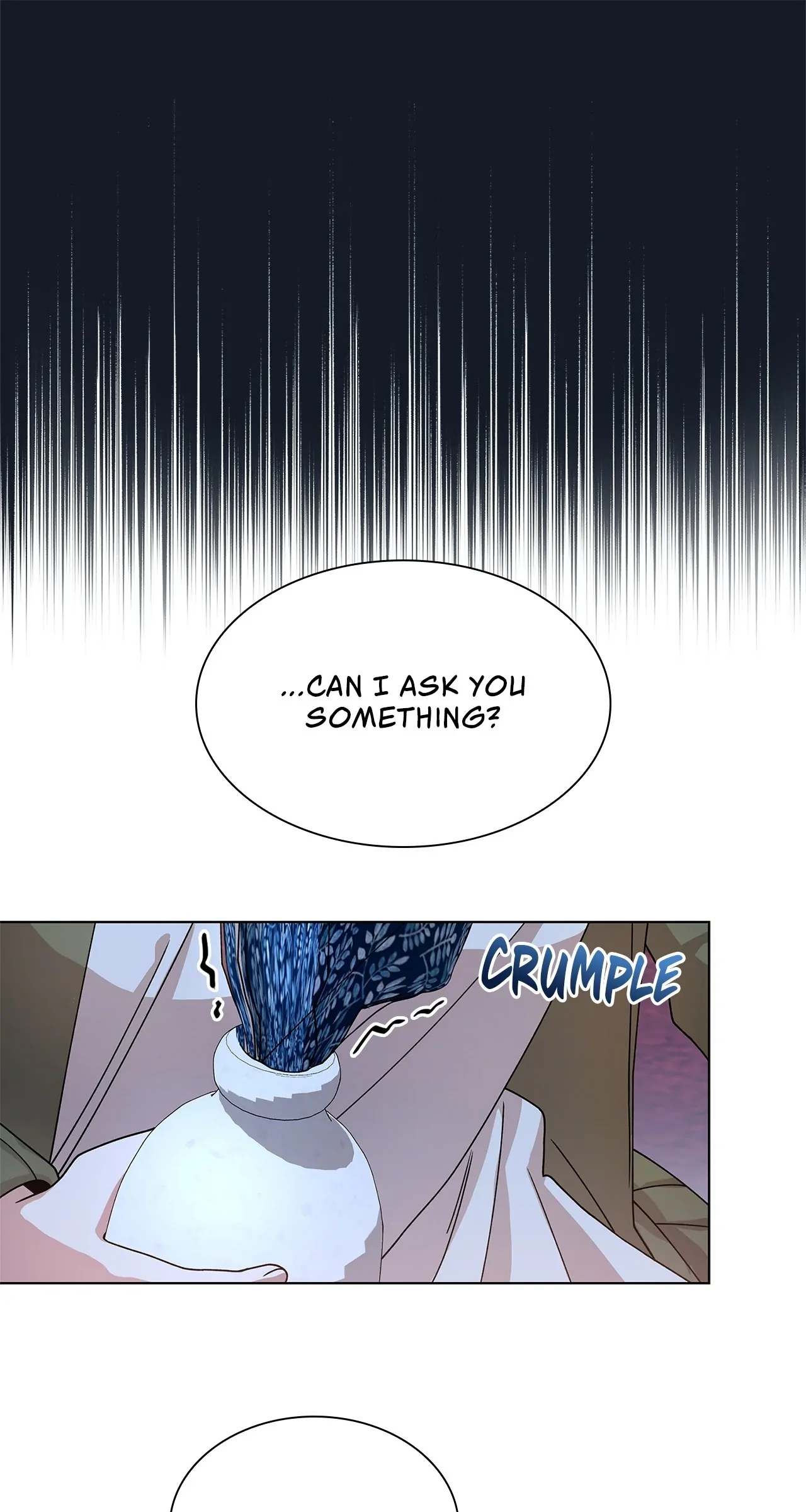 Sincerely, Vanessa chapter 21 page 21
