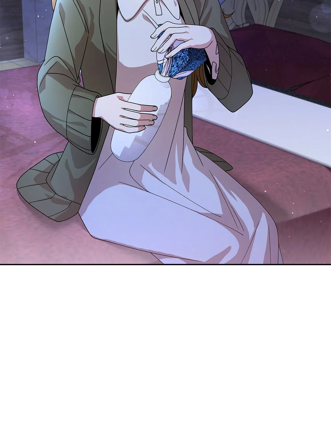 Sincerely, Vanessa chapter 21 page 26