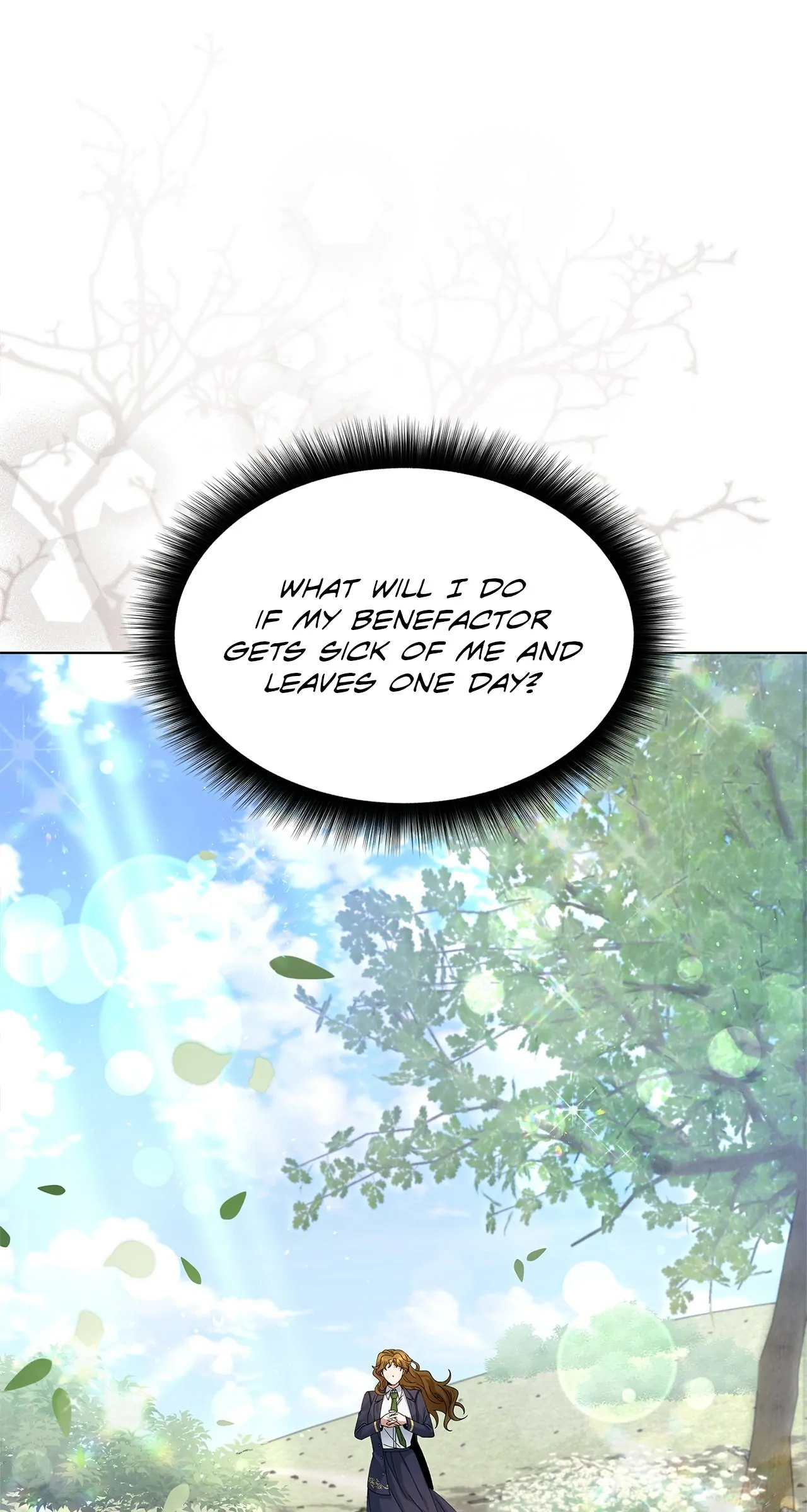Sincerely, Vanessa chapter 21 page 39